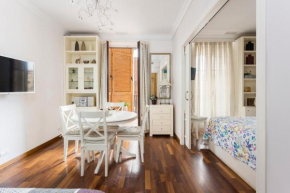 Beautiful y Luxury Apartment centrallylocated
